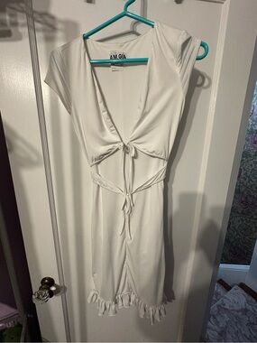 knee length dresses for ladies LUELLA MINI DRESS main image 1